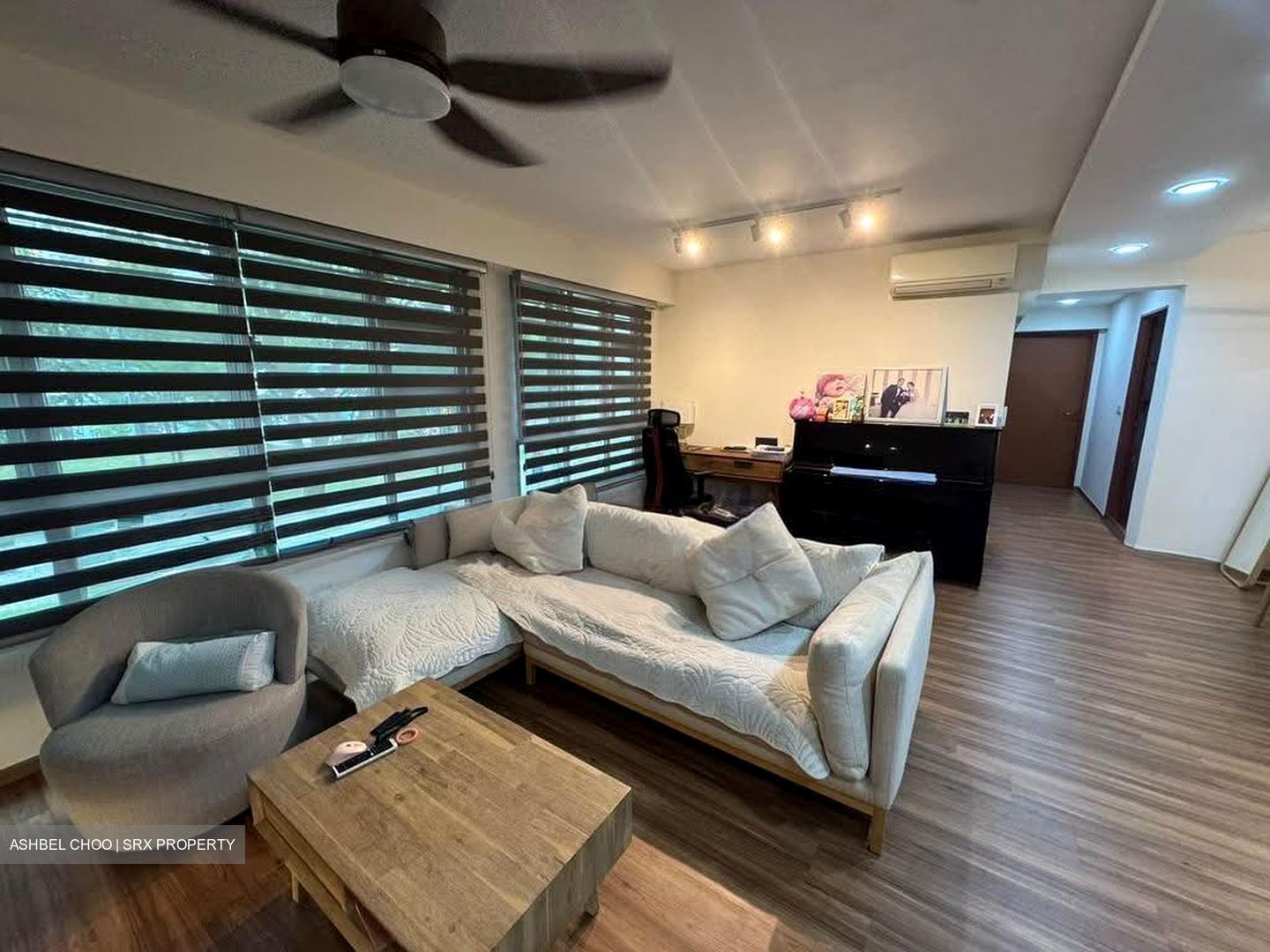 Blk 889A Treetrail@woodlands (Woodlands), HDB 5 Rooms #639572521